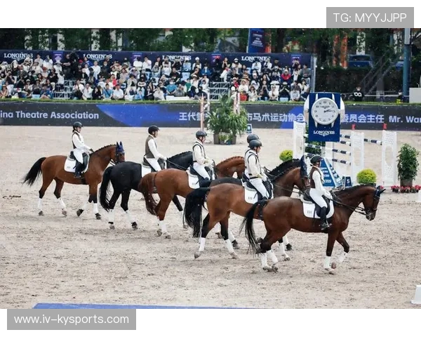 克罗地亚马术协会与欧洲马术协会签署合作协议，共同举办国际赛事。